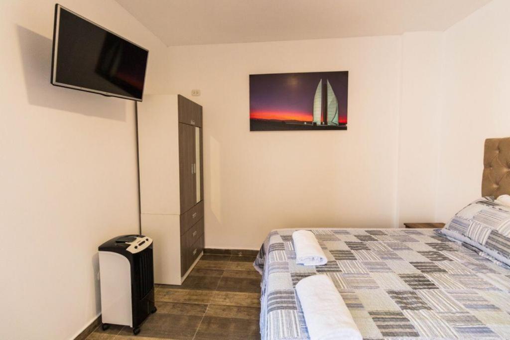 Nakua Paracas Lodge Kültér fotó